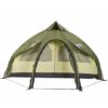 Helsport Varanger Dome 4-6 Inner tält Green